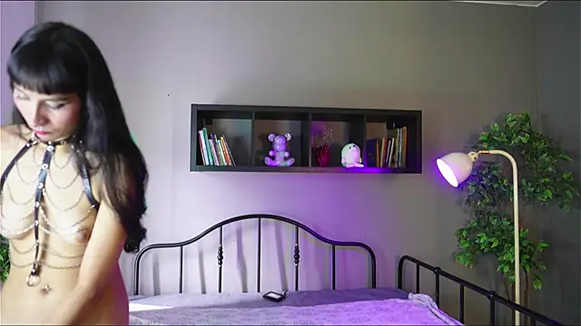 Meganpeach  online show from November 22, 2025, 1:10 pm