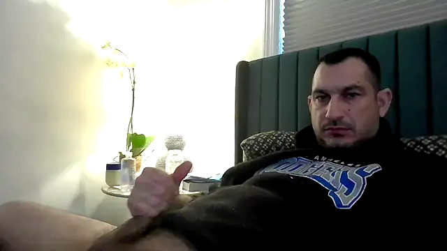 ckraiders84 online show from February 16, 2026, 7:01 pm