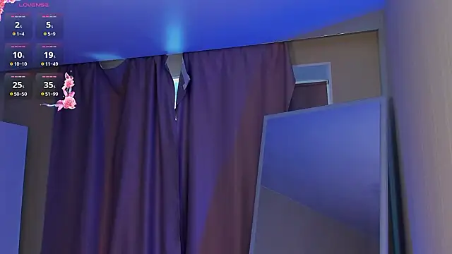 TonjaNeace online show from February 20, 2026, 6:26 am