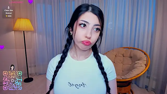 TonjaNeace online show from December 3, 2025, 4:35 am