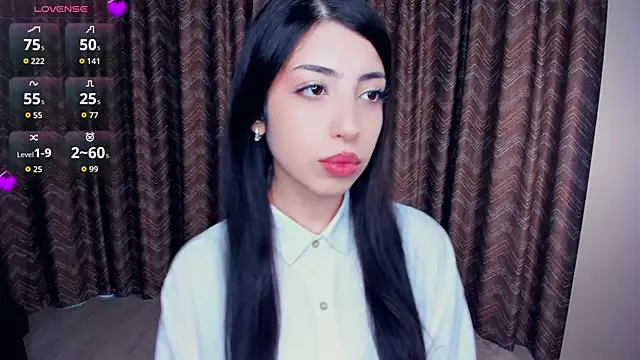 TonjaNeace online show from November 18, 2025, 6:06 am