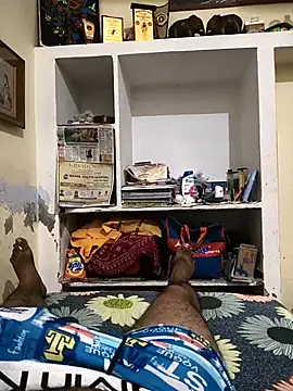 amitkumar9897 online show from November 7, 2025, 4:00 pm