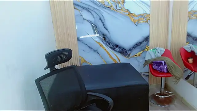 CamilaBunk online show from November 6, 2025, 7:18 pm