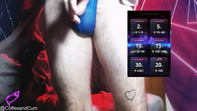 ScottyD jerksit online show from November 1, 2025, 8:14 pm