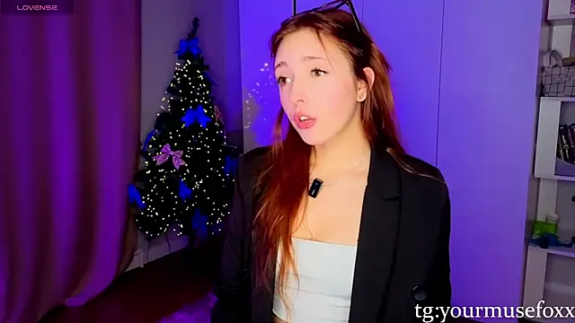 musefox online show from January 9, 2026, 3:35 am