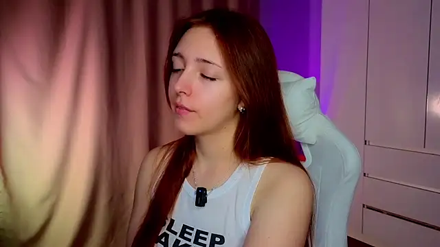 musefox online show from March 19, 2026, 12:21 am