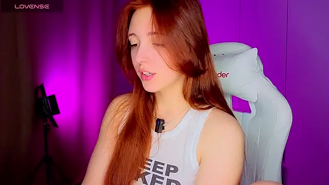 Snapshot of musefox chatting on February 7, 2026, 3:14 am musefox online show from February 7, 2026, 3:14 am