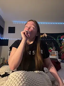 stonerbaby online show from February 8, 2026, 2:20 am