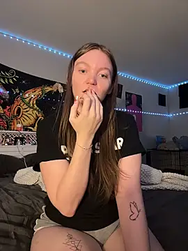 stonerbaby online show from February 7, 2026, 2:19 am