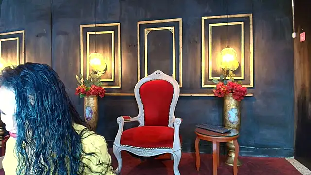 Marilyn Blakee online show from November 18, 2025, 1:03 pm