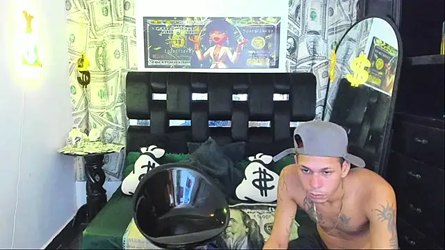 Snapshot of Magic_Duo chatting on November 1, 2025, 11:59 am Magic Duo online show from November 1, 2025, 11:59 am