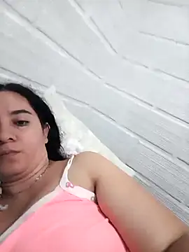 Camila-Valverde online show from February 23, 2026, 2:57 am