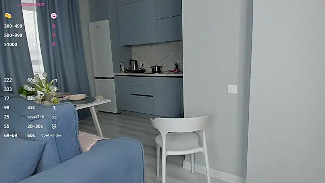 Snapshot of pixiedoll chatting on March 5, 2026, 1:19 pm pixiedoll online show from March 5, 2026, 1:19 pm