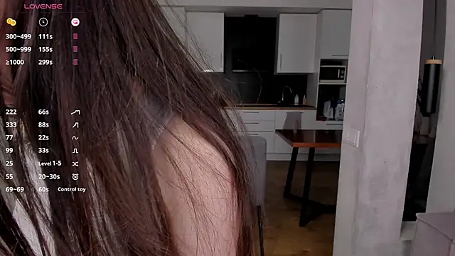 Snapshot of pixiedoll chatting on March 29, 2026, 3:13 pm pixiedoll online show from March 29, 2026, 3:13 pm