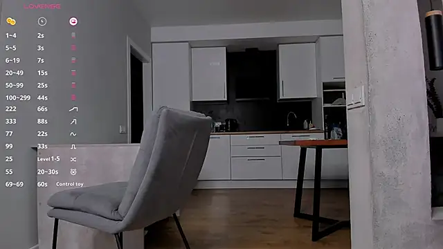 Snapshot of pixiedoll chatting on March 31, 2026, 2:35 am pixiedoll online show from March 31, 2026, 2:35 am