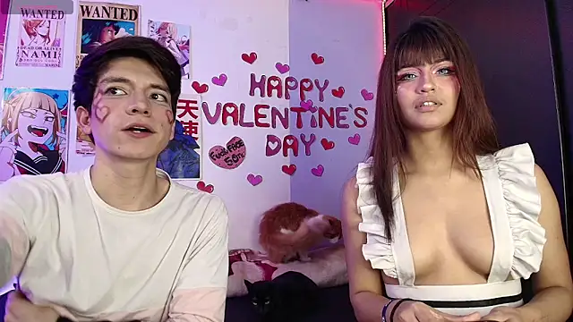 Lion Nekogirl  online show from February 15, 2026, 4:13 am