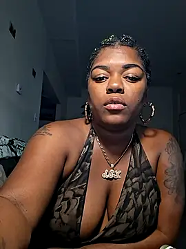 BIGBOOTIBAMBI online show from July 24, 2026, 7:43 pm