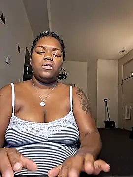 BIGBOOTIBAMBI online show from July 25, 2026, 3:18 pm