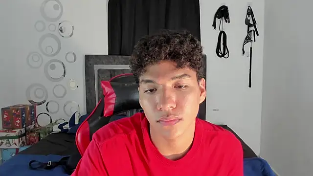 Maximiliano Khalil online show from January 10, 2026, 7:31 pm