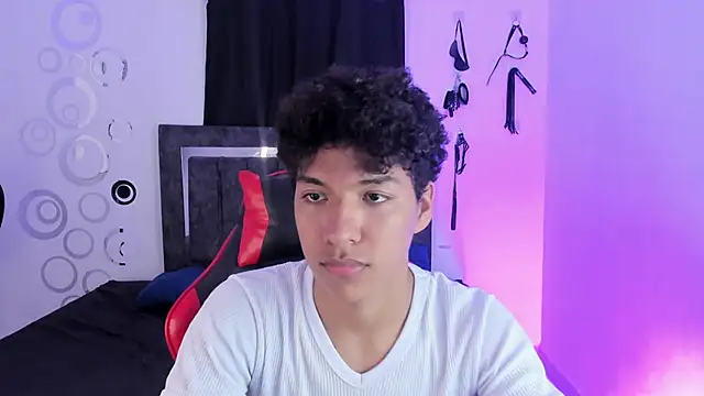 Maximiliano Khalil online show from November 10, 2025, 7:41 pm