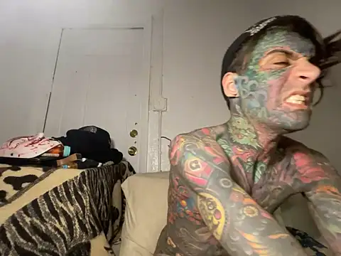 Dyskizly online show from December 17, 2025, 9:09 pm