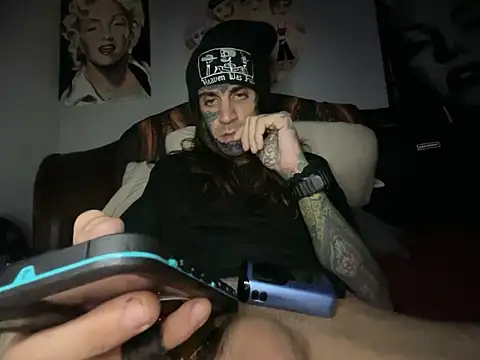 Dyskizly online show from November 17, 2025, 12:20 pm