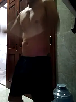 Cafeen19 online show from March 14, 2026, 10:16 pm