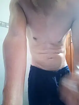 Cafeen19 online show from April 12, 2026, 9:23 am