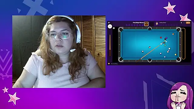 Qaromiau online show from October 29, 2025, 2:54 am