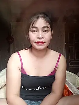 Bamboo-niee123 online show from November 4, 2025, 3:43 am