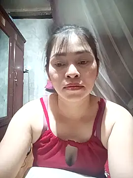 Bamboo-niee123 online show from November 4, 2025, 3:49 pm