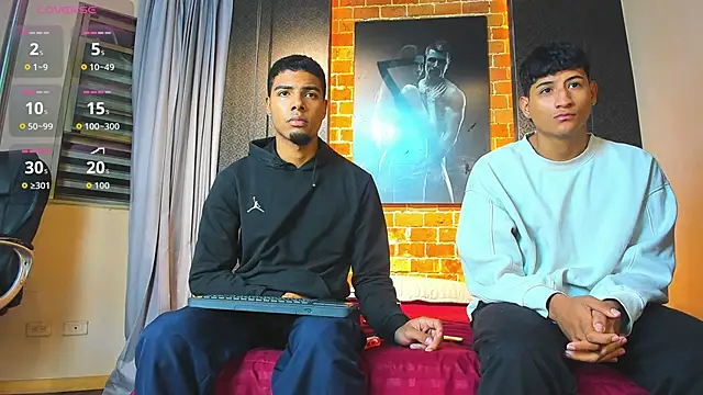 Jack and Joes online show from November 15, 2025, 3:10 am