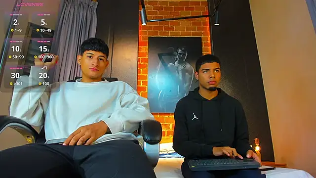 Jack and Joes online show from November 16, 2025, 3:11 am