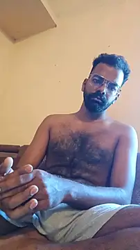 nithinrr online show from November 7, 2025, 3:22 am