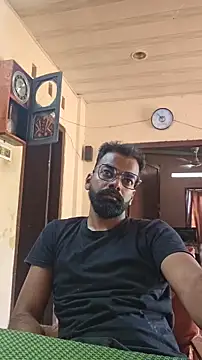 nithinrr online show from February 17, 2026, 5:27 am