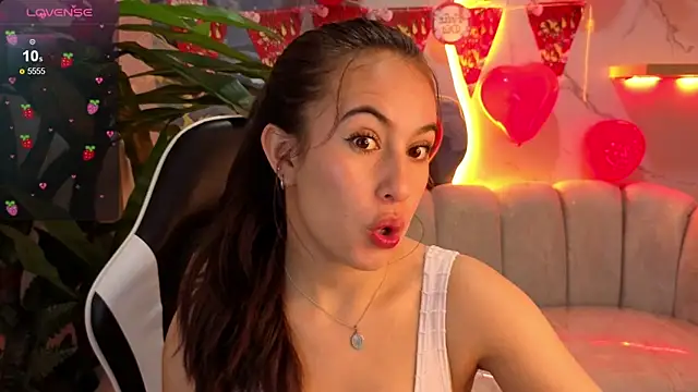 Nikka Tx online show from February 11, 2026, 1:11 pm