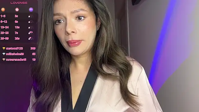 Lisa Graham online show from February 7, 2026, 4:09 am