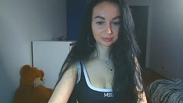 Snapshot of Kamila_Donni chatting on November 3, 2025, 7:46 am Kamila Donni online show from November 3, 2025, 7:46 am