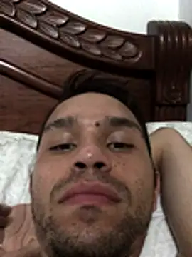 Msmn online show from November 3, 2025, 1:33 am