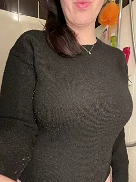 MysteryGirl   online show from March 24, 2026, 8:25 am