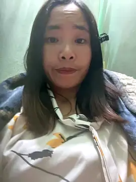 Elysia-007 online show from November 4, 2025, 2:10 pm