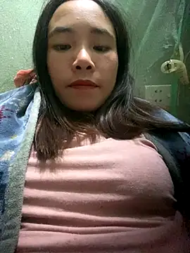 Elysia-007 online show from November 29, 2025, 3:12 pm