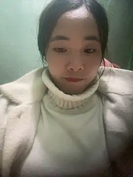 Elysia-007 online show from November 19, 2025, 5:29 am