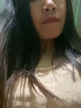 Snapshot of Elysia-007 chatting on March 15, 2026, 5:14 am Elysia-007 online show from March 15, 2026, 5:14 am