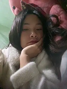 Snapshot of Elysia-007 chatting on March 11, 2026, 2:27 am Elysia-007 online show from March 11, 2026, 2:27 am