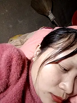 yoyo-mi online show from February 12, 2026, 3:50 am