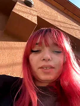 Snapshot of ValeriaFlame_ chatting on October 29, 2025, 10:25 am ValeriaFlame  online show from October 29, 2025, 10:25 am