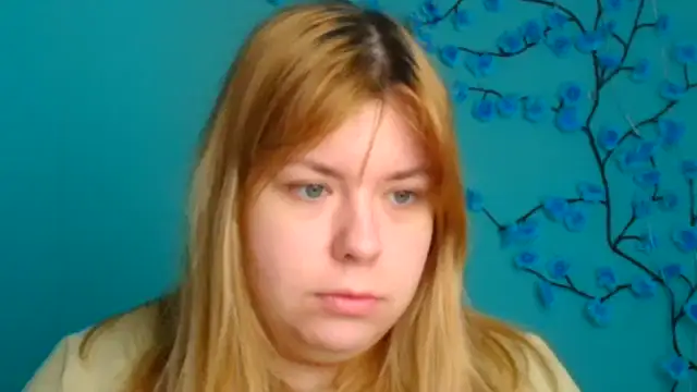 SusannaNight online show from February 15, 2026, 6:14 am