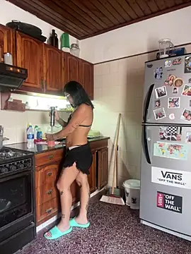 solmorochia online show from December 22, 2025, 4:40 pm