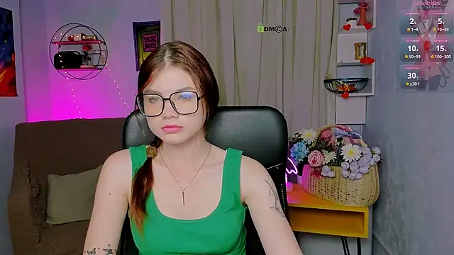 isabel wave online show from July 9, 2026, 7:24 pm